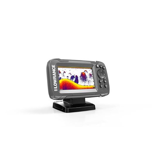 Lowrance HOOK2-4x Bullet Sonda GPS