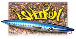 Lurenzo Espetron