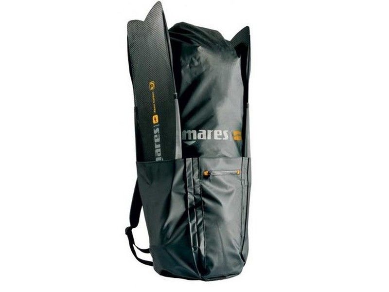 Mares Zaino Pesca Sub Zaino MARES Porta Pinne ASCENT DRY Fin Bag