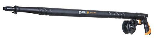 Mares Cyrano Evo HF 110WP