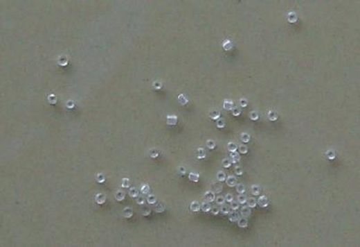 Microbilles de montage Vercelli pour basses