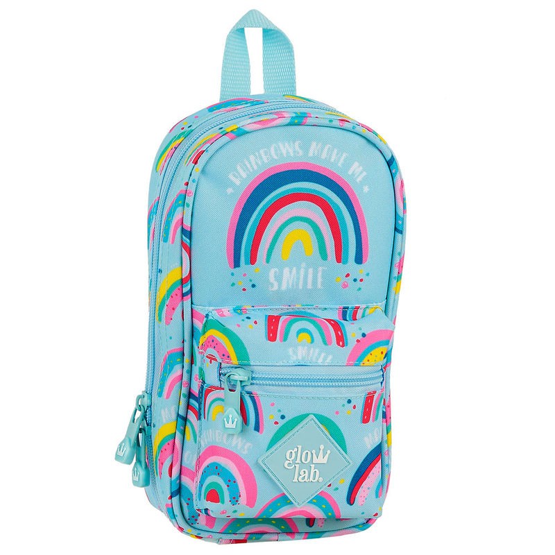 Mochila glowlab online