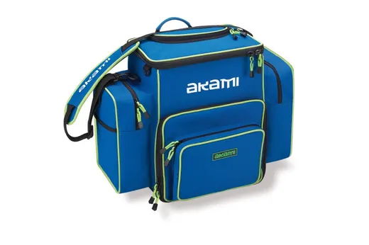 Mochila Akami MG 21