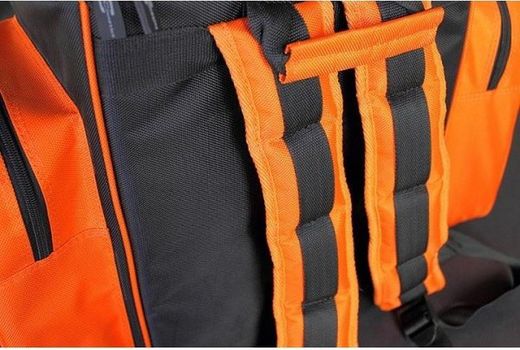 Profesjonalny plecak Cinnetic High End