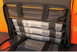 Profesjonalny plecak Cinnetic High End