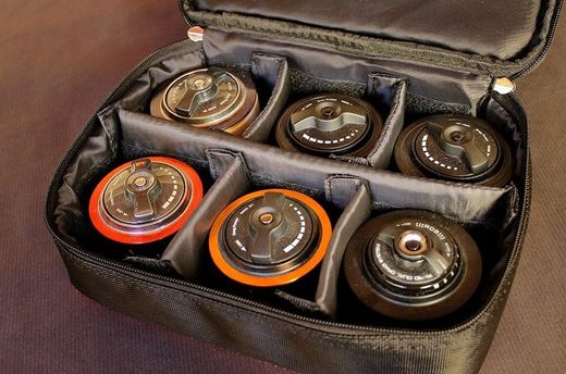 Profesjonalny plecak Cinnetic High End