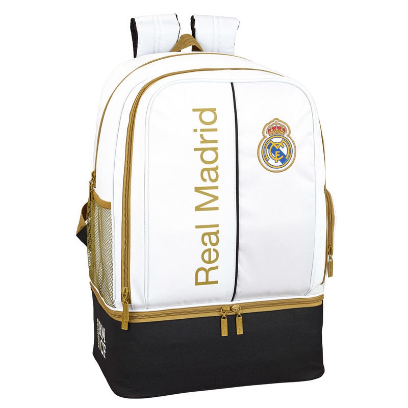 Mochila Real Madrid 50cm — nauticamilanonline