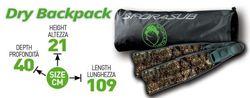 Sporasub Dry BackPack Ryggsäck