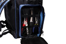 Mochila Vercelli Imperia 66L
