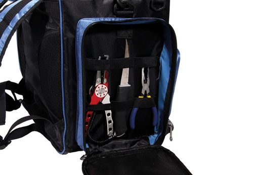 Mochila Vercelli Imperia 66L