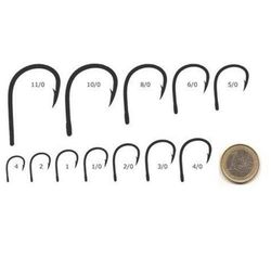 Mustad 10827NP-BN