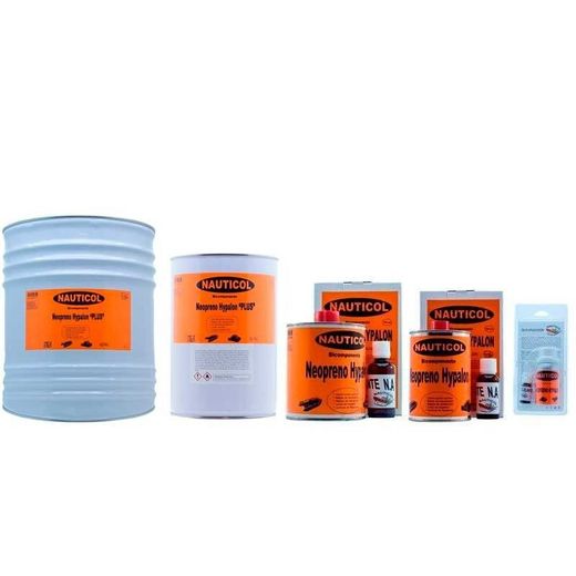 Nauticol Neopreno Hypalon Plus