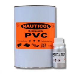 Nauticol PVC