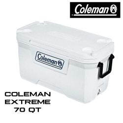 Frigorifero Coleman Xtreme Marine 70QT
