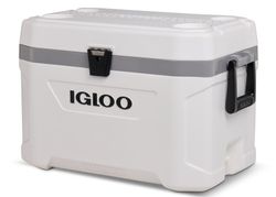 Frigorifero Igloo Latitude Marine Ultra 54