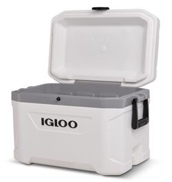 Frigorifero Igloo Latitude Marine Ultra 54