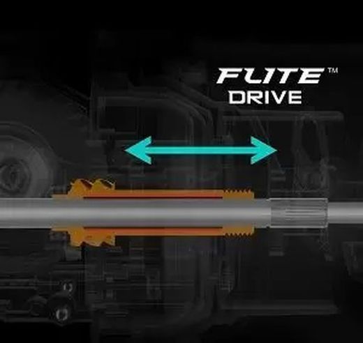Okuma Flite Surf FLS35-1500AY