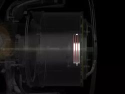 Okuma Flite Surf FLS35-1500AY