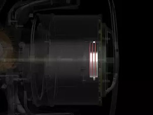 Okuma Flite Surf FLS35-1500AY