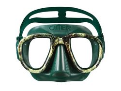 Omer Alien Mask
