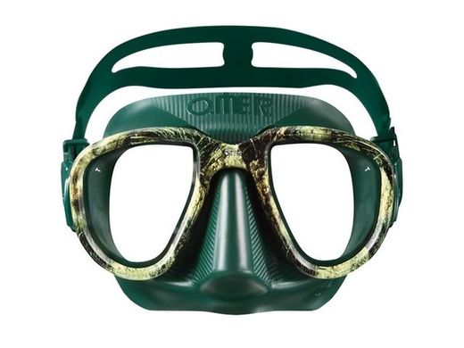 Omer Alien Mask