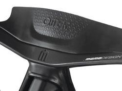 Omer Aqua Black