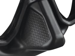 Omer Aqua Black