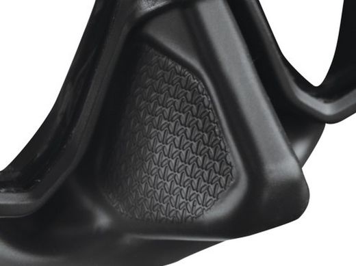 Omer Aqua Black