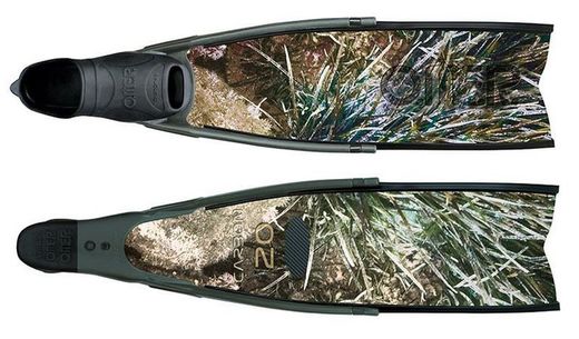 Omer Stingray Carbon Camu 3D