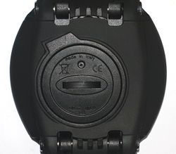 Ordenador Buceo Cressi Donatello