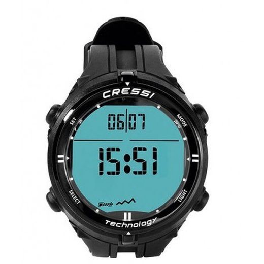 Ordenador Cressi Drake Titanium