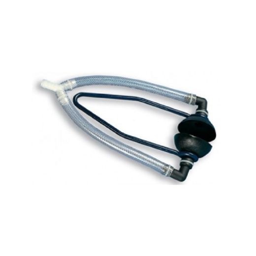 Ωτοασπίδες διπλού μοτέρ