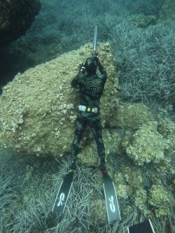 C4 Camo Skin Med 5mm Byxor