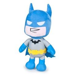 plush batman