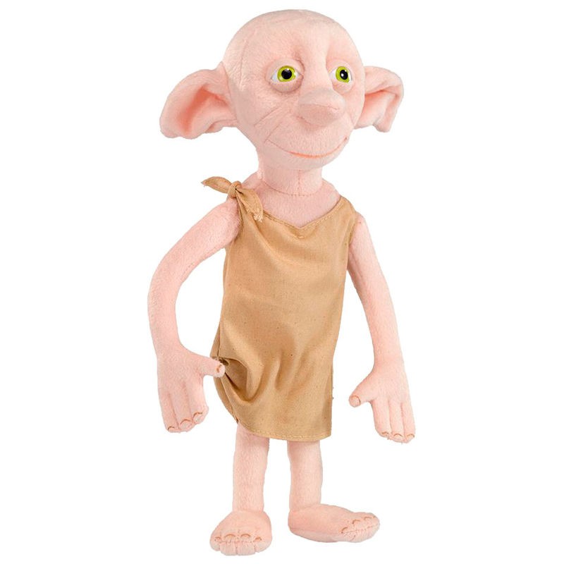 Dobby the House Elf Plush