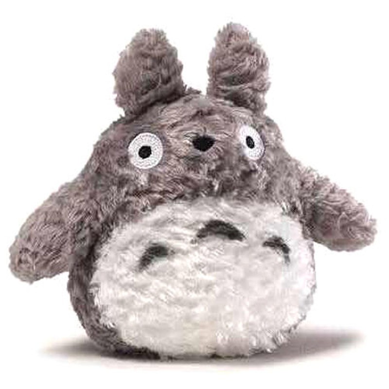 Grand Totoro Peluche Mon Voisin Totoro 22cm — nauticamilanonline