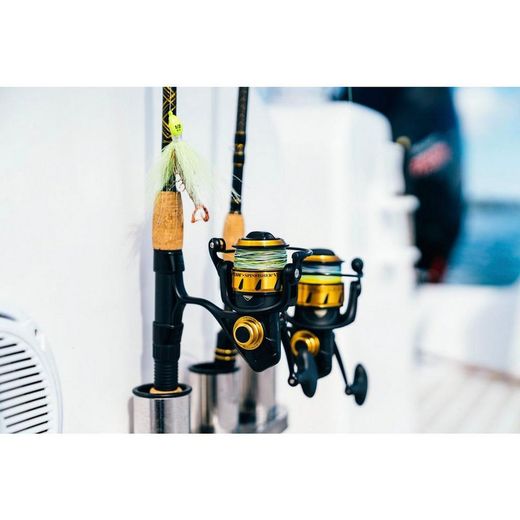 Penn Spinfisher VI