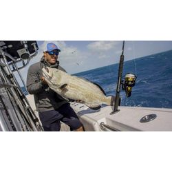 Penn Spinfisher VI