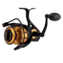 Penn Spinfisher VI