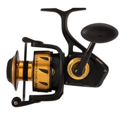 Penn Spinfisher VI