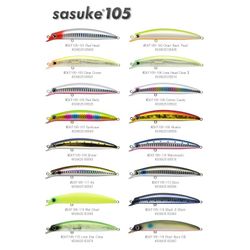 Kunstvis Ima Sasuke 105