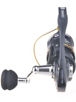 Pioneer Altitude Μαύρος Χρυσός 6000