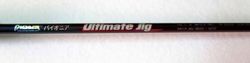 Pioneer Ultimate Jig Rod