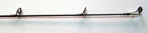 Pioneer Ultimate Jig Rod