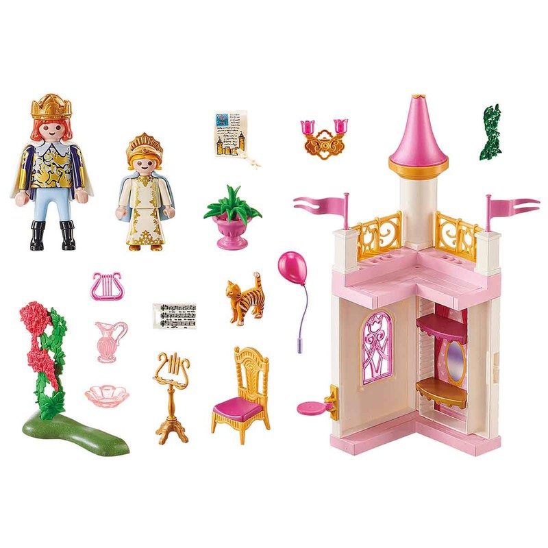 Playmobil Les Princesses - Achat / Vente Playmobil Les Princesses