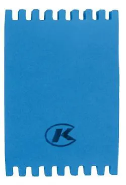 Plegador Kali Neopreno Ranuras