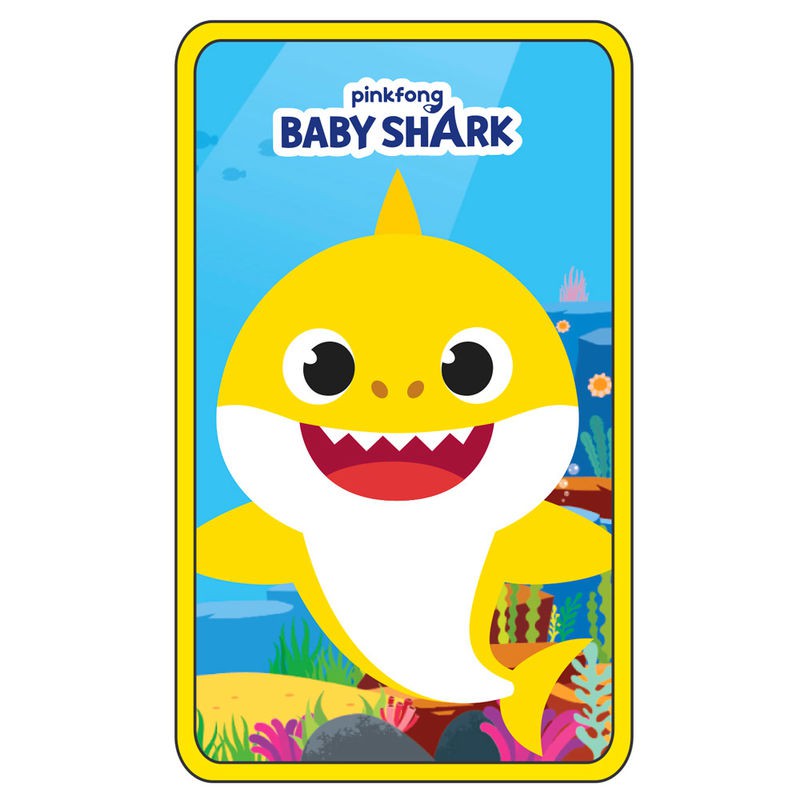 Astuccio Baby Shark