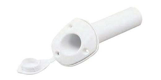 Ραδιόφωνο Nuova Rade με λευκό καπάκι