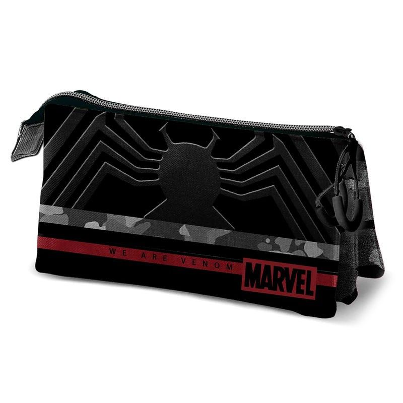 Venom Monster Marvel trippelfodral — Nautical Shop Milan Venom Monster Marvel Ryggsäck 44cm — Nautical Shop Milan