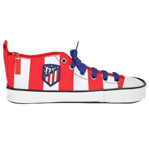 Atletico de Madrid shoe bag